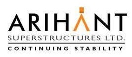 Arihant Superstructures logo