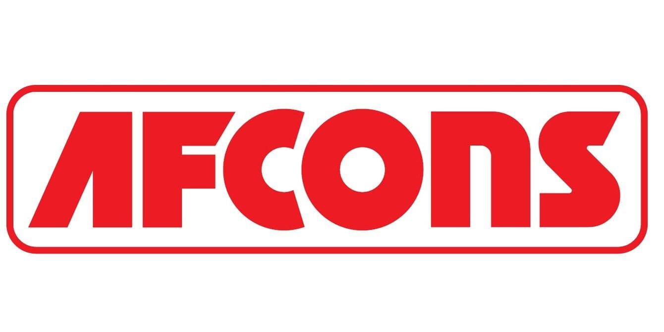 Afcons logo